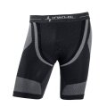 Iron-IC Fahrradhose Boxershort Unterwäsche schwarz Herren