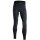 Iron-IC Funktionsunterwäsche Hose Thermic lang schwarz Damen