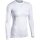 Iron-IC Langarmshirt Thermic (sehr warm) Ünterwasche weiss Damen