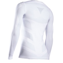 Iron-IC Langarmshirt Thermic (sehr warm) Ünterwasche weiss Damen