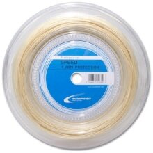 IsoSpeed Tennissaite Professional New (Armschonung+Touch) natur 200m Rolle