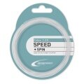 IsoSpeed Tennissaite Pulse New (Haltbarkeit+Power) weiss 12m Set