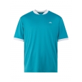 J.Lindeberg Tennis-Tshirt Game hellblau Herren