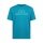 J.Lindeberg Tennis-Tshirt Bridge Graphic hellblau Herren