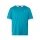 J.Lindeberg Tennis-Tshirt Game hellblau Herren