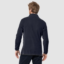 Jack Wolfskin Fleecepullover 1/2 Zip Echo dunkelblau Herren