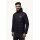 Jack Wolfskin Winter-Daunenjacke Passamani 2024 (sehr warm, winddicht, leicht) phantomgrau Herren