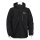 Jack Wolfskin Winterjacke Jasper 3in1 2024 (wasser-winddicht, atmungsaktiv, warm) schwarz Herren