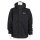 Jack Wolfskin Winterjacke Jasper 3in1 2024 (wasser-winddicht, atmungsaktiv, warm) phantomgrau Herren