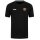 JAKO Freizeit-T-Shirt Dynamo Dresden Pro Casual (Polyester-Stretch-Jersey) schwarz Herren