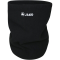 JAKO Halstuch (Neckwarmer, 100% Polyester) schwarz - 1 Stück