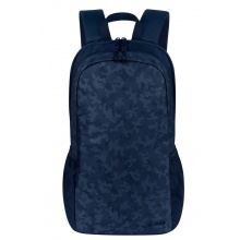 JAKO Rucksack Camou royalblau camouflage 18 Liter