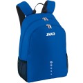 JAKO Rucksack Classico für den Alltag royalblau