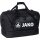 JAKO Sporttasche Jako mit Bodenfach (Größe M - 35 Liter) schwarz - 50x34x28cm