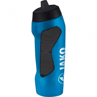 JAKO Trinkflasche Premium (mit optimalem Grip) 750ml JAKO blau