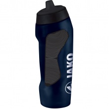 JAKO Trinkflasche Premium (mit optimalem Grip) 750ml marineblau