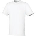 JAKO Tshirt Team weiss Herren