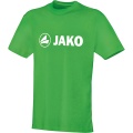 JAKO Tshirt Promo (Baumwolle) grün Herren