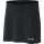 JAKO Tennisrock Classic schwarz Damen