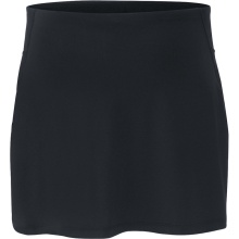 JAKO Tennisrock Classic schwarz Damen