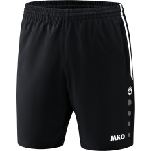 JAKO Sporthose Short Competition 2.0 kurz schwarz Jungen