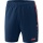 JAKO Sporthose Short Competition 2.0 kurz dunkelblau/orange Jungen