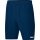 JAKO Sporthose Short Classico (Stretch-Micro-Twill, Seitentaschen) nachtblau Herren