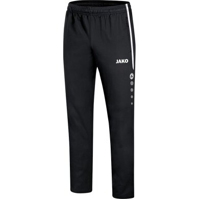 JAKO Trainingshose Striker 2.0 Teamline lang schwarz/weiss Damen