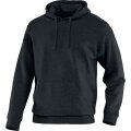 JAKO Kapuzenpullover Hoodie Team schwarz Jungen