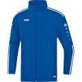 JAKO Allwetterjacke Striker 2.0 blau/weiss Herren