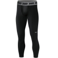 JAKO Funktionshose Tight Compression 2.0 schwarz Herren