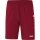 JAKO Trainingsshort Premium Champ 2.0 weinrot Boys/Girls