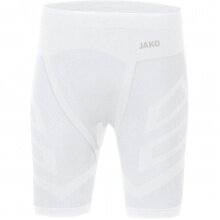 JAKO Boxershort Tight Comfort 2.0 Unterwäsche weiss Herren