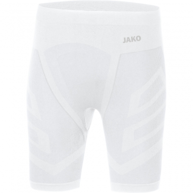 JAKO Boxershort Tight Comfort 2.0 Unterwäsche weiss Herren