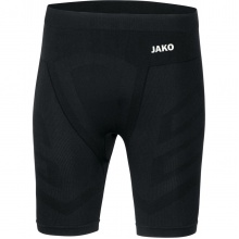 JAKO Boxershort Tight Comfort 2.0 Unterwäsche schwarz Herren