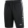 JAKO Sporthose Short Active kurz schwarz/weiss Herren