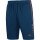 JAKO Sporthose Short Active kurz navyblau/flamerot Herren