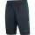 JAKO Sporthose Short Active kurz anthrazit/türkis Herren