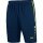 JAKO Sporthose Short Active kurz marine/neongelb Herren