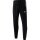 JAKO Trainingshose Polyesterhose Competition 2.0 lang schwarz/weiss Kinder