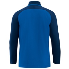 JAKO Trainingsjacke Competition 2.0 royalblau/marine Kinder