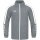 JAKO Allwetterjacke Power (100% Polyester, wind- und wasserabweisende Material) dunkelgrau Herren