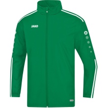 JAKO Allwetterjacke Striker 2.0 grün/weiss Herren