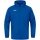 JAKO Allwetterjacke Team 2.0 (100% Polyester, wasserabweisendes Obermaterial) royalblau Kinder