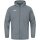 JAKO Allwetterjacke Team 2.0 (100% Polyester, wasserabweisendes Obermaterial) dunkelgrau Kinder