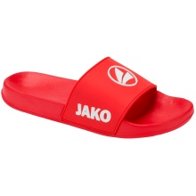 JAKO Badeschuhe Jakolette rot - 1 Paar