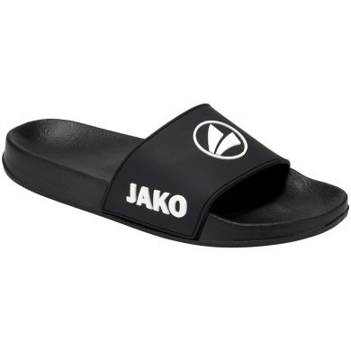 JAKO Badeschuhe Jakolette schwarz - 1 Paar