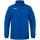 JAKO Coachjacke Team (100% Polyester, wasserabweisendes Obermaterial) royalblau Herren