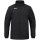 JAKO Coachjacke Team (100% Polyester, wasserabweisendes Obermaterial) schwarz Herren