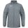 JAKO Coachjacke Team (100% Polyester, wasserabweisendes Obermaterial) dunkelgrau Herren